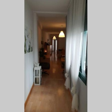 Apartamento Acogedor En El Centro De זמורה מראה חיצוני תמונה