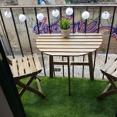 Apartamento Acogedor En El Centro De זמורה מראה חיצוני תמונה