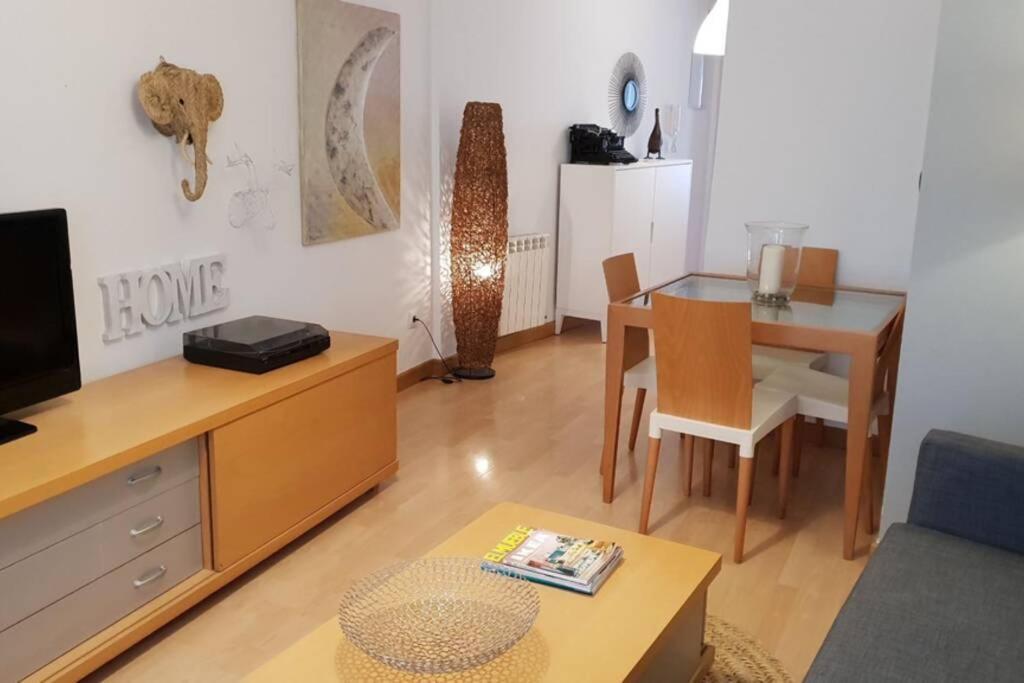Apartamento Acogedor En El Centro De זמורה מראה חיצוני תמונה