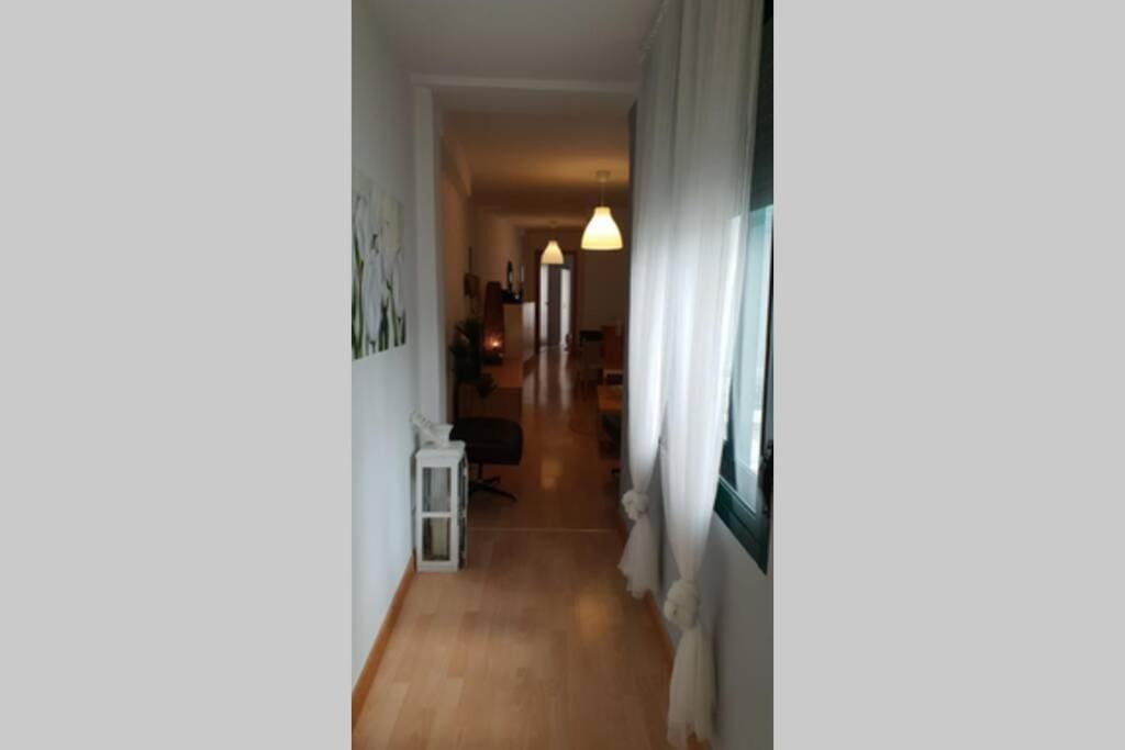 Apartamento Acogedor En El Centro De זמורה מראה חיצוני תמונה