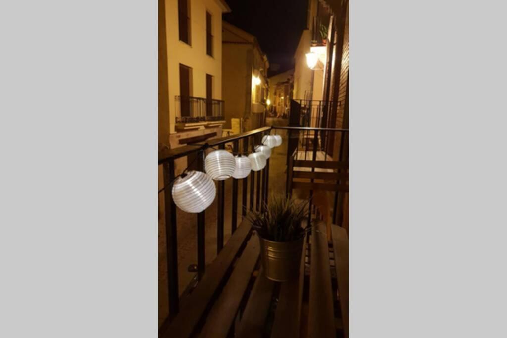Apartamento Acogedor En El Centro De זמורה מראה חיצוני תמונה